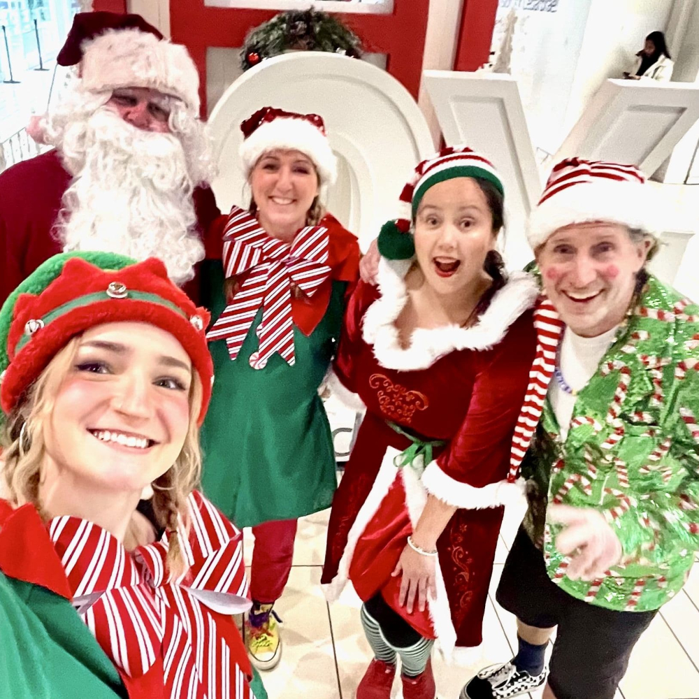 christmas-childrens-entertainers-toronto